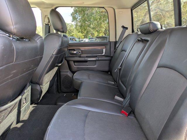 used 2016 Ram 1500 car, priced at $24,484