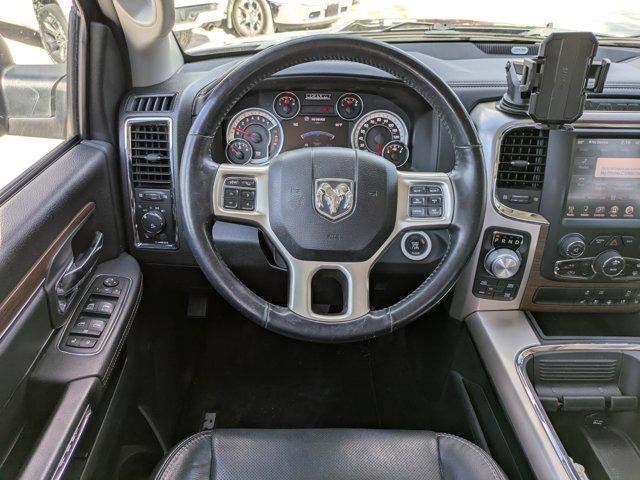 used 2016 Ram 1500 car, priced at $24,484