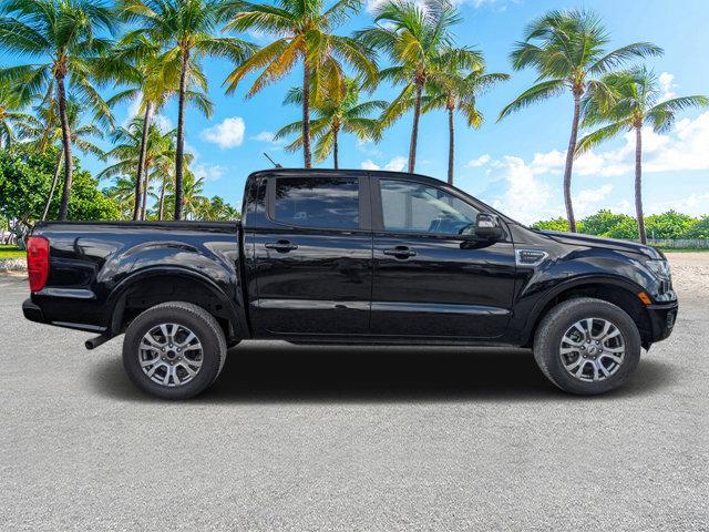 used 2020 Ford Ranger car, priced at $21,884