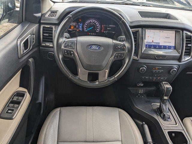 used 2020 Ford Ranger car, priced at $21,884