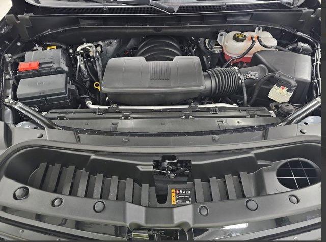 used 2024 Cadillac Escalade ESV car, priced at $77,984