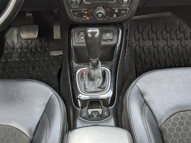 used 2020 Jeep Compass car, priced at $16,984