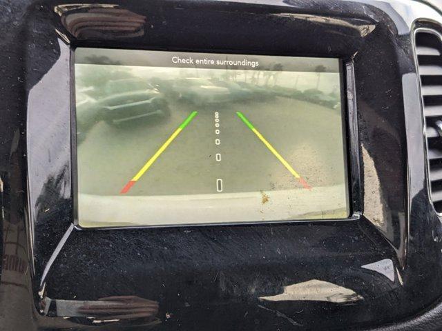 used 2020 Jeep Compass car, priced at $16,984