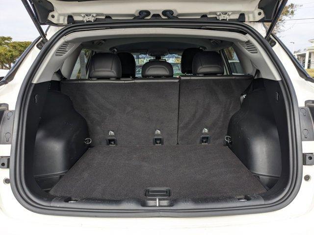 used 2020 Jeep Compass car, priced at $16,984