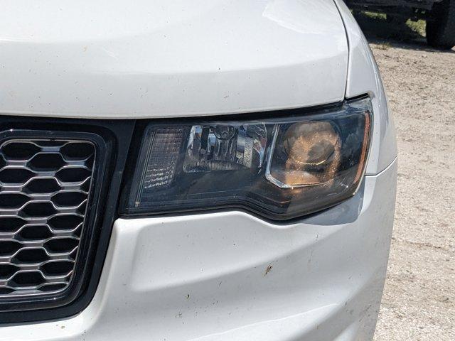 used 2020 Jeep Grand Cherokee car, priced at $18,934
