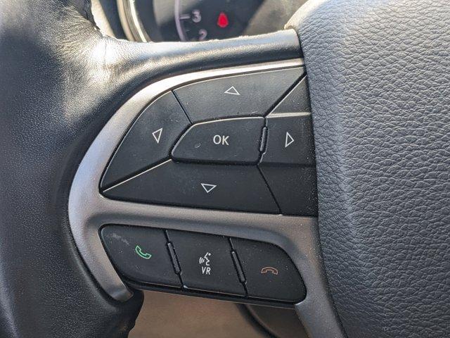 used 2020 Jeep Grand Cherokee car, priced at $18,934