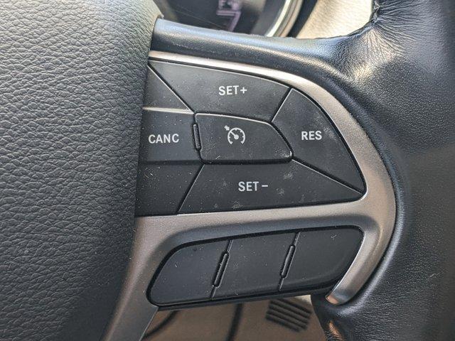 used 2020 Jeep Grand Cherokee car, priced at $18,934