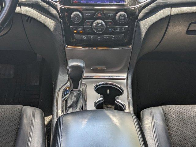 used 2020 Jeep Grand Cherokee car, priced at $18,934
