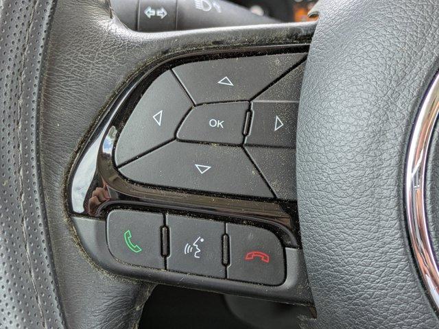 used 2018 Jeep Renegade car, priced at $14,984