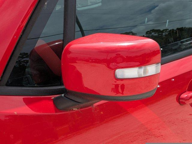 used 2018 Jeep Renegade car, priced at $14,984