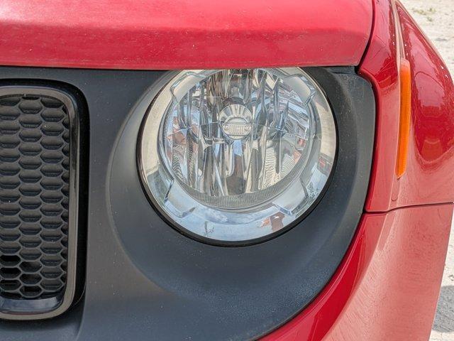 used 2018 Jeep Renegade car, priced at $14,984