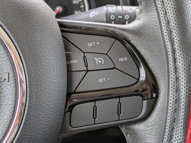 used 2018 Jeep Renegade car, priced at $14,984