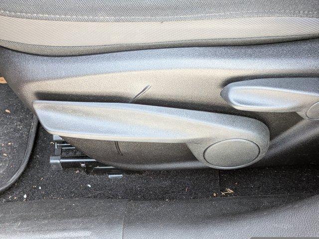 used 2018 Jeep Renegade car, priced at $14,984