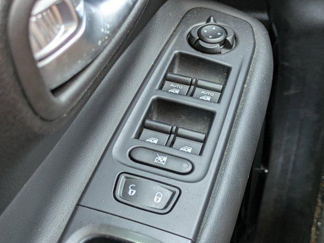 used 2018 Jeep Renegade car, priced at $14,984