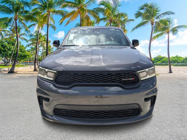 new 2025 Dodge Durango car, priced at $44,966