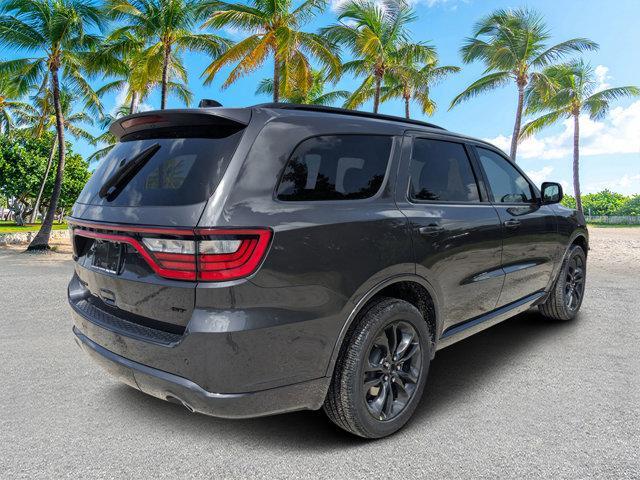 new 2025 Dodge Durango car, priced at $44,966