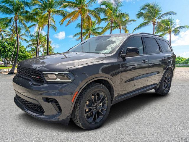 new 2025 Dodge Durango car, priced at $44,966