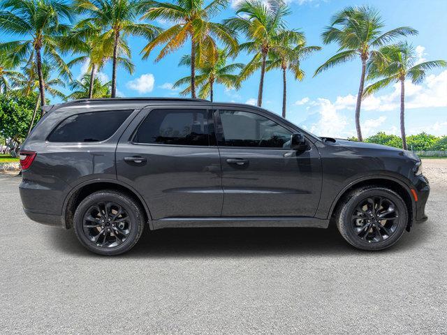 new 2025 Dodge Durango car, priced at $44,966