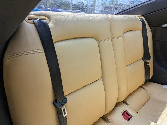 used 2004 Audi TT car, priced at $1,500