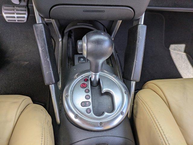 used 2004 Audi TT car, priced at $1,500