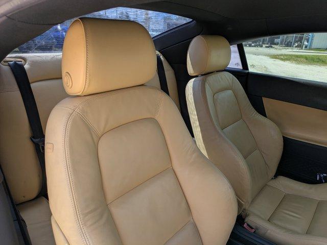 used 2004 Audi TT car, priced at $1,500