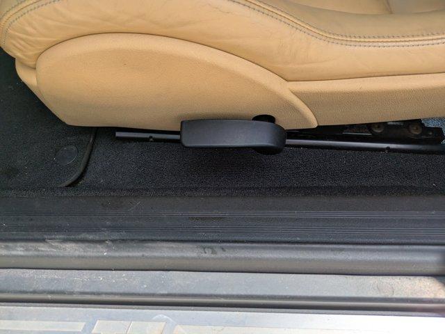 used 2004 Audi TT car, priced at $1,500