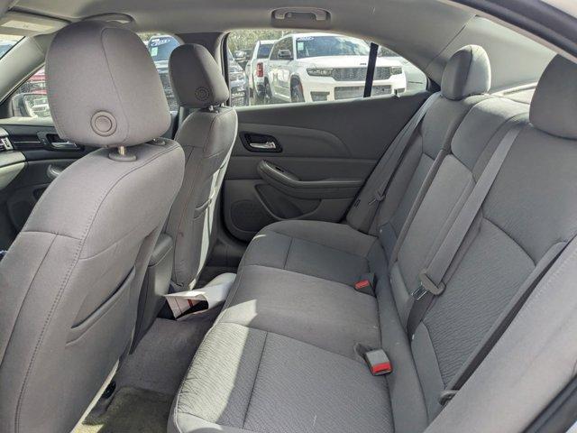 used 2015 Chevrolet Malibu car, priced at $12,384