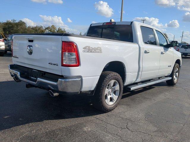 used 2022 Ram 1500 car, priced at $32,984