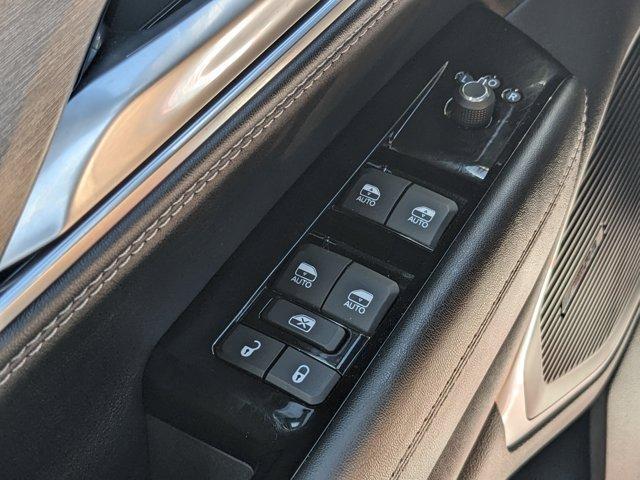 new 2024 Jeep Wagoneer car, priced at $77,984