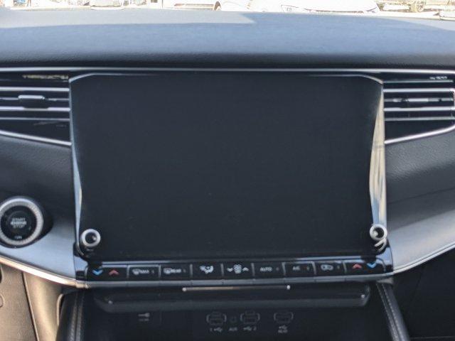 new 2024 Jeep Wagoneer car, priced at $77,984