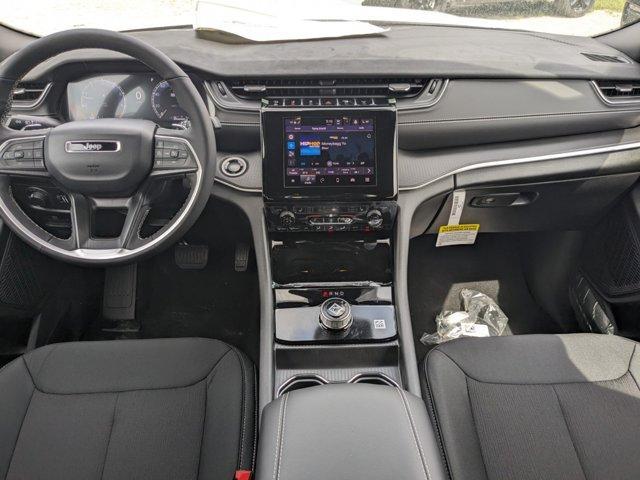 new 2025 Jeep Grand Cherokee L car, priced at $38,509