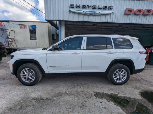 new 2025 Jeep Grand Cherokee L car, priced at $35,240