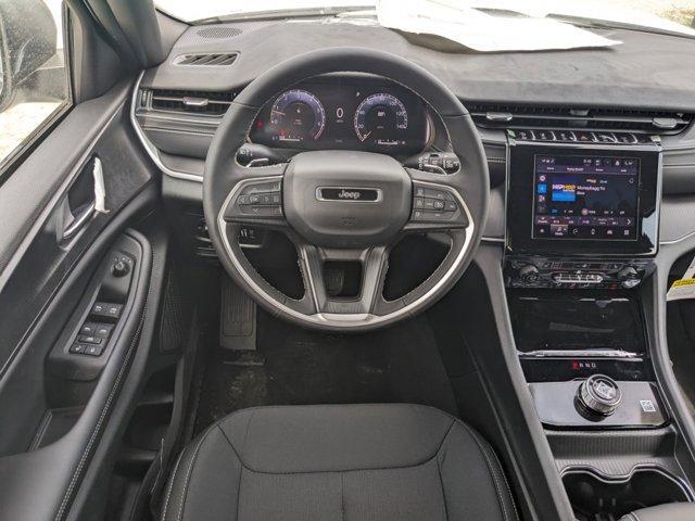 new 2025 Jeep Grand Cherokee L car, priced at $38,509