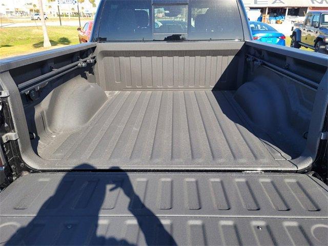 new 2025 Ram 1500 car, priced at $51,984