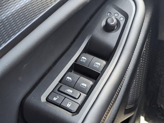 used 2025 Jeep Grand Cherokee L car, priced at $34,784