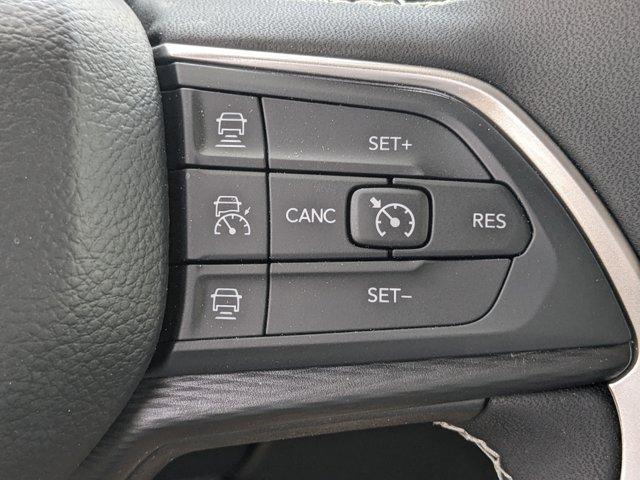 used 2025 Jeep Grand Cherokee L car, priced at $34,784