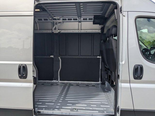 new 2024 Ram ProMaster 2500 car, priced at $48,984