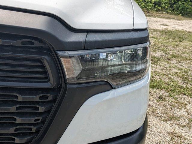 new 2025 Ram 1500 car, priced at $53,984