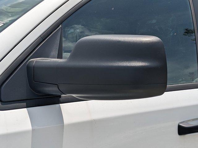 new 2025 Ram 1500 car, priced at $53,984