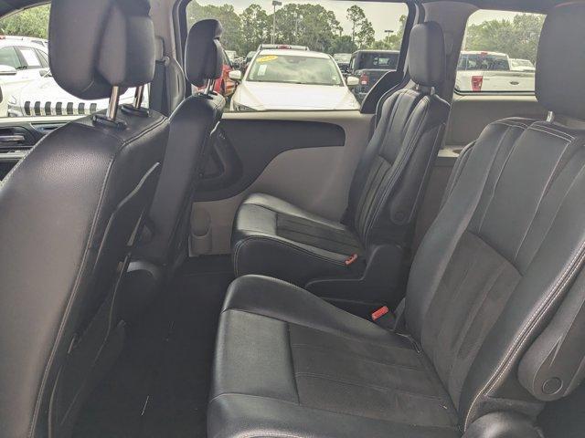 used 2019 Dodge Grand Caravan car, priced at $9,484