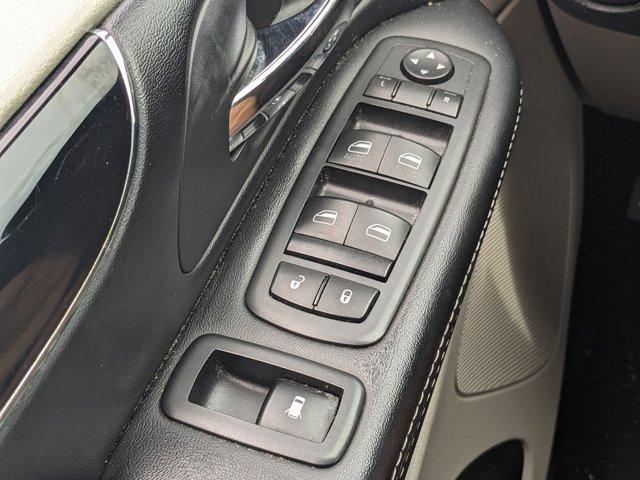 used 2019 Dodge Grand Caravan car, priced at $9,484