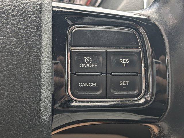 used 2019 Dodge Grand Caravan car, priced at $9,484