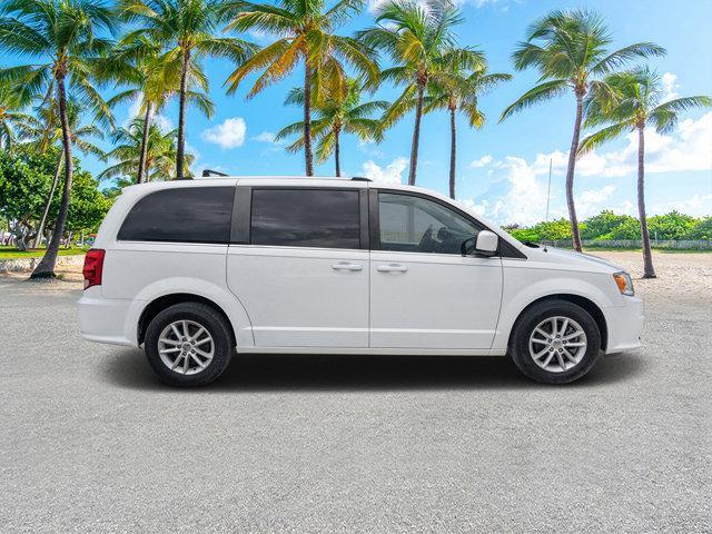used 2019 Dodge Grand Caravan car, priced at $9,484