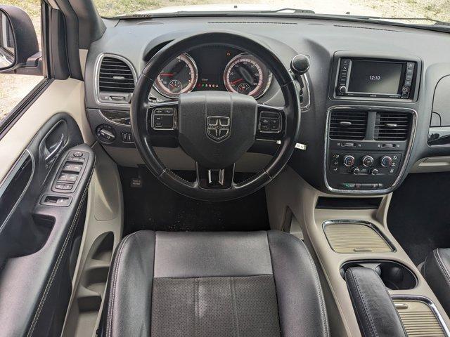 used 2019 Dodge Grand Caravan car, priced at $9,484