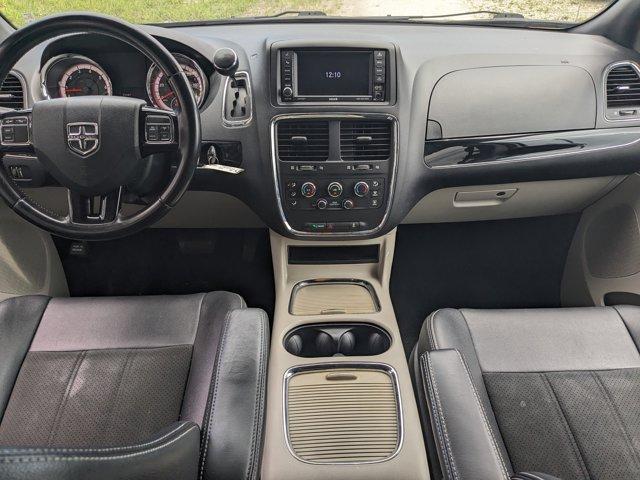 used 2019 Dodge Grand Caravan car, priced at $9,484