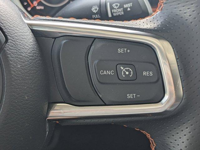used 2023 Jeep Gladiator car, priced at $38,284
