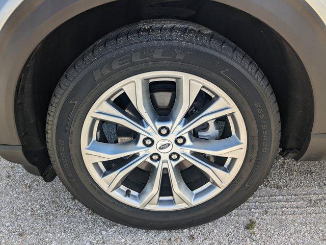 used 2020 Ford Explorer car, priced at $21,484