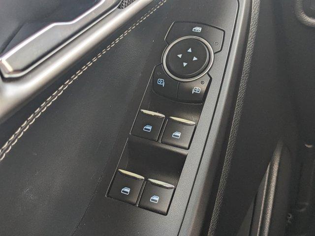used 2020 Ford Explorer car, priced at $21,484