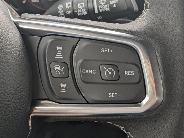 new 2025 Jeep Wrangler car, priced at $58,864