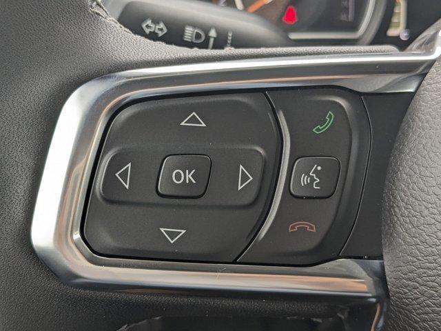 new 2025 Jeep Wrangler car, priced at $58,864